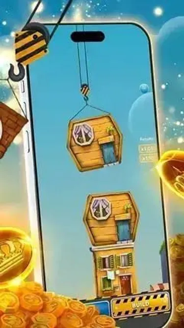 Tower Rush Screenshot